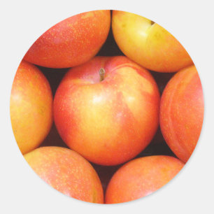 Stickers Fruit 01