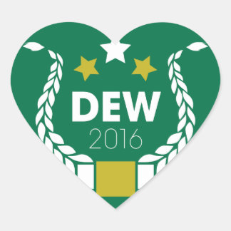 Stickers für den Einbau - <3