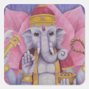 Stickers Ganesh