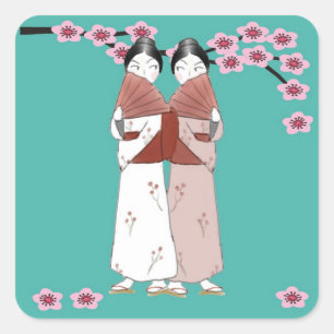 Stickers Gossips