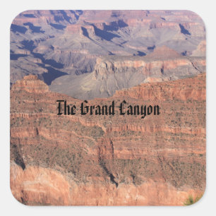 Stickers Grand Canyon