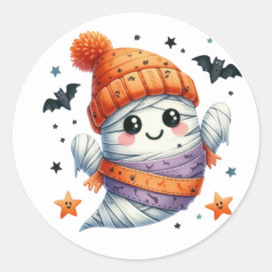 Stickers Halloween