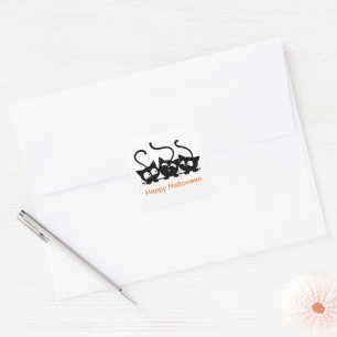 Stickers Halloween