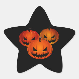 Stickers Halloween