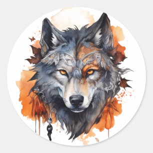 Stickers Halloween