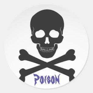 Stickers Halloween