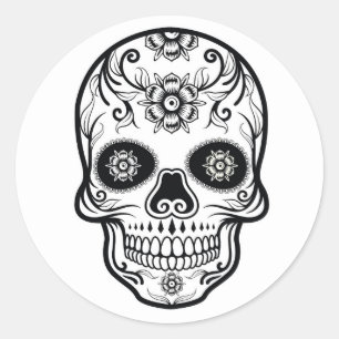 Stickers Halloween