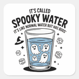 Stickers Halloween - Conception Éffrayante, amusan