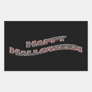Stickers Halloween heureux