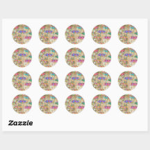 Stickers-Happy-Osteraufkleber