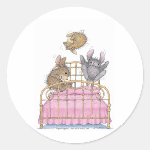 Stickers HappyHoppers®