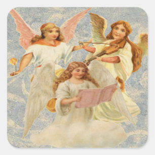 Stickers Heaveny Angels