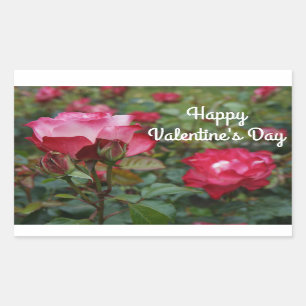 Stickers Heureuse Sainte-Valentin Cherry Parfait #