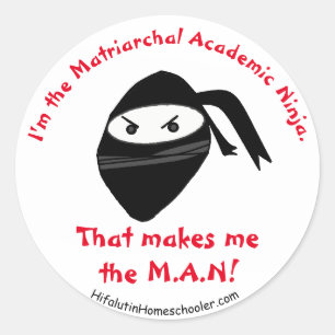 Stickers Homeschool