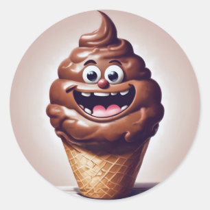 stickers Ice Cream Days