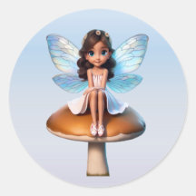Stickers Imaginaire