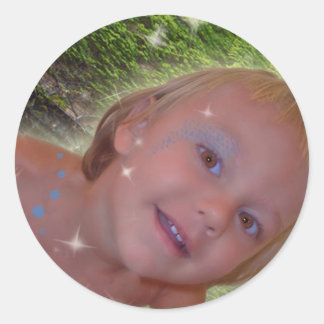 Stickers Imaginaire customisés