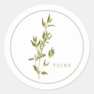Stickers JAUNE FRAIS