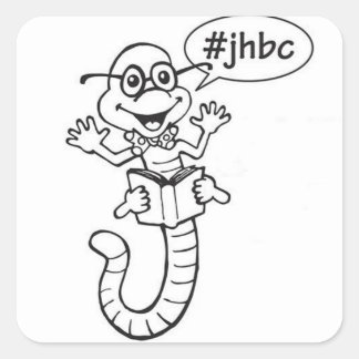 Stickers JHBC