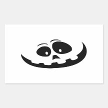 Stickers Jour d'Halloween