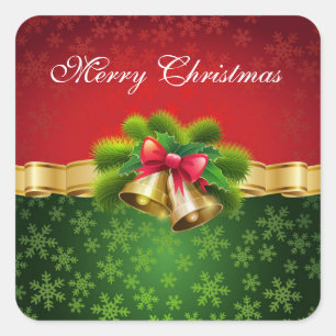 Stickers Joyeux Noël