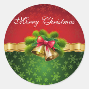 Stickers Joyeux Noël