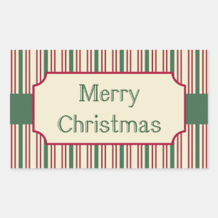 Stickers Joyeux Noël