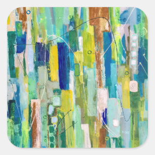 Stickers Jubilation