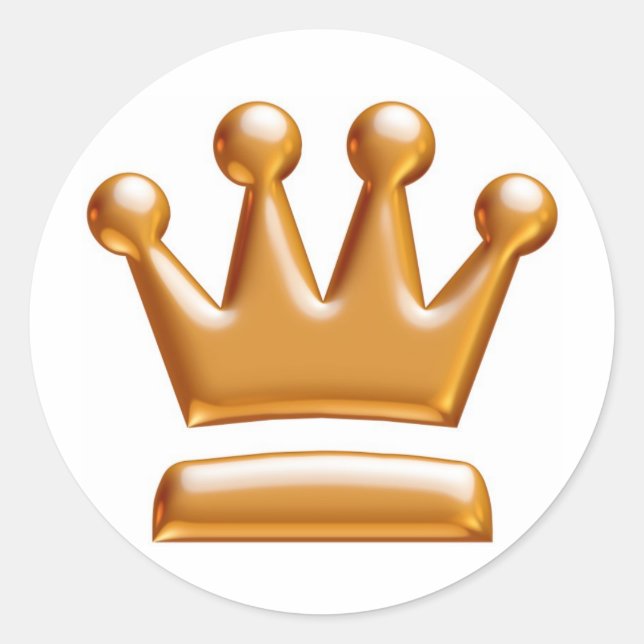 Stickers King Size.. ! (Devant)