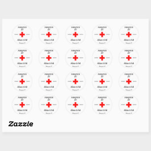 Stickers Kit de basculement