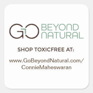 Stickers Lien répliqué (Blanc)