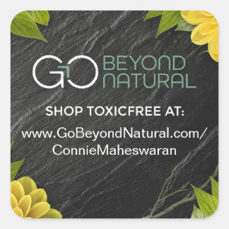 Stickers Lien répliqué (foncé)