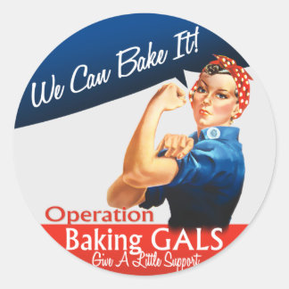 Stickers Logo