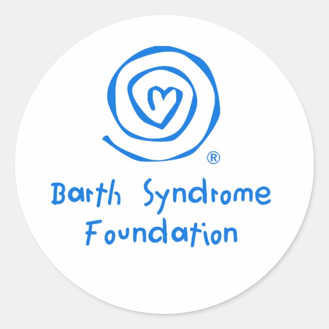 Stickers Logo BSF (Devant)