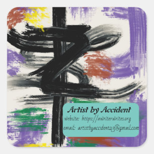 Stickers Logo - petits