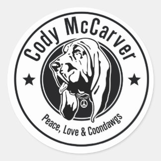 Stickers Logo PLC