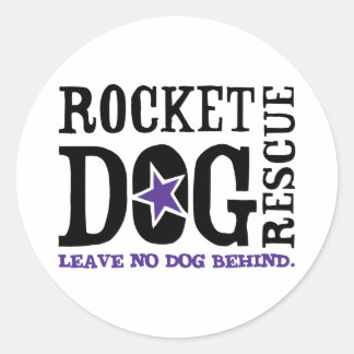 Stickers Logo RDR
