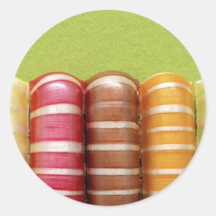 Stickers Lollipop