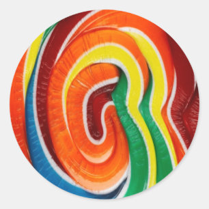 Stickers Lollipop
