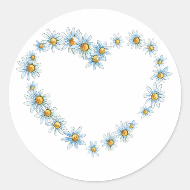 Stickers Mariage (Devant)