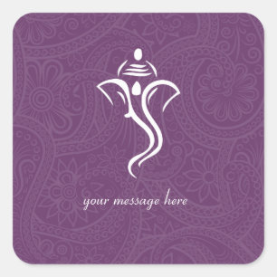 Stickers Mariage Vighneshvara