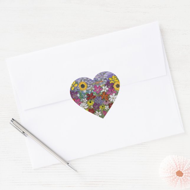 Stickers Medley (Enveloppe)