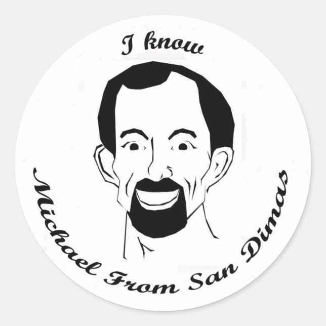 Stickers MFSD (Devant)