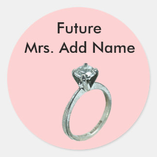 Stickers Mme future