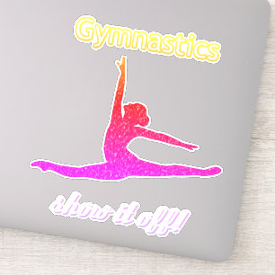 Stickers "Montrez-le"