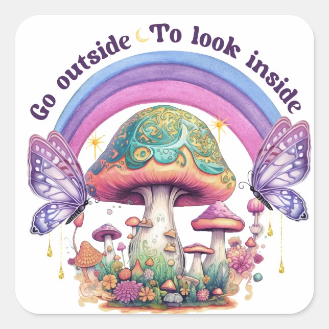 Stickers Motivation (Devant)