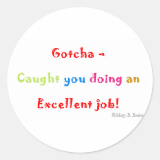 Stickers Motivation