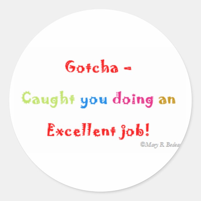 Stickers Motivation (Devant)