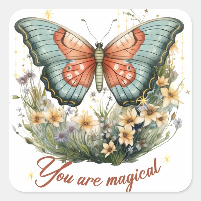 Stickers Motivation (Devant)