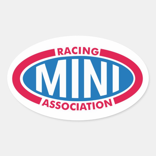 Stickers MRA (Devant)